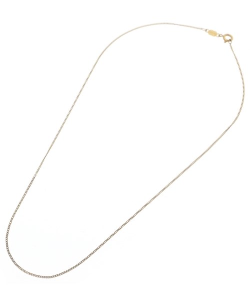 UNOAERRE(ウノアエレ)のネックレス サイズ:- 54,800円