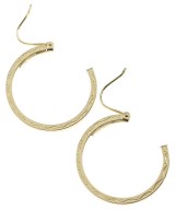 UNOAERRE（ウノアエレ）ピアス・イヤリング ゴールド サイズ:- レディース/2200657562823