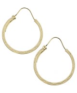 UNOAERRE ピアス・イヤリング