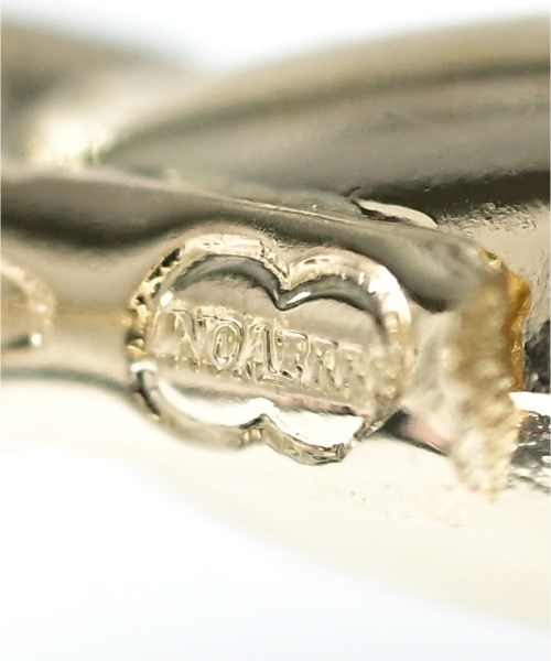 UNOAERRE（ウノアエレ）ピアス・イヤリング ゴールド サイズ:- レディース/2200657562878