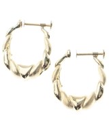 UNOAERRE（ウノアエレ）ピアス・イヤリング ゴールド サイズ:- レディース/2200657562878