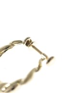 UNOAERRE（ウノアエレ）ピアス・イヤリング ゴールド サイズ:- レディース/2200657562878