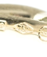 UNOAERRE（ウノアエレ）ピアス・イヤリング ゴールド サイズ:- レディース/2200657562878