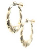 UNOAERRE ピアス・イヤリング