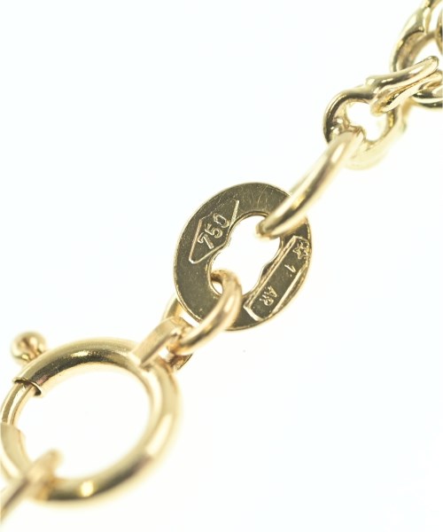 UNOAERRE（ウノアエレ）ブレスレット・バングル ゴールド サイズ:- レディース/2200661575628