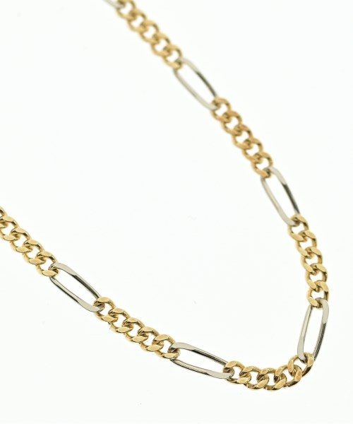 UNOAERRE（ウノアエレ）ブレスレット・バングル ゴールド サイズ:- レディース/2200649390373