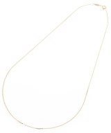 UNOAERRE（ウノアエレ）ネックレス ゴールド サイズ:- レディース/2200653946283