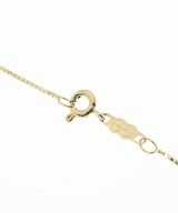 UNOAERRE（ウノアエレ）ネックレス ゴールド サイズ:- レディース/2200653946283