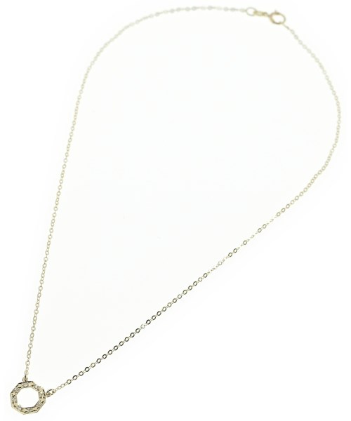 UNOAERRE（ウノアエレ）ネックレス ゴールド サイズ:- レディース/2200653946290