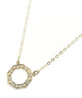 UNOAERRE（ウノアエレ）ネックレス ゴールド サイズ:- レディース/2200653946290