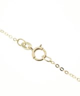 UNOAERRE（ウノアエレ）ネックレス ゴールド サイズ:- レディース/2200653946290