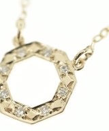 UNOAERRE（ウノアエレ）ネックレス ゴールド サイズ:- レディース/2200653946290