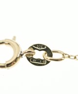 UNOAERRE（ウノアエレ）ネックレス ゴールド サイズ:- レディース/2200653946290