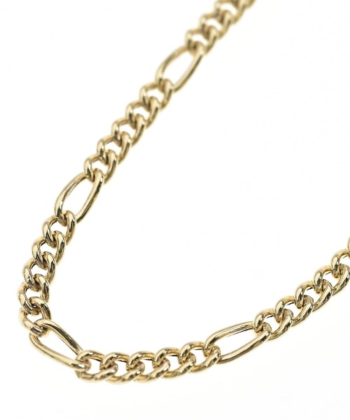 UNOAERRE（ウノアエレ）ブレスレット・バングル ゴールド サイズ:- レディース/2200653946375