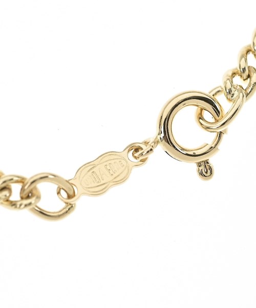 UNOAERRE（ウノアエレ）ブレスレット・バングル ゴールド サイズ:- レディース/2200653946375