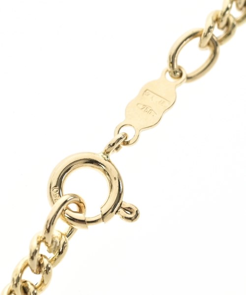 UNOAERRE（ウノアエレ）ブレスレット・バングル ゴールド サイズ:- レディース/2200653946375