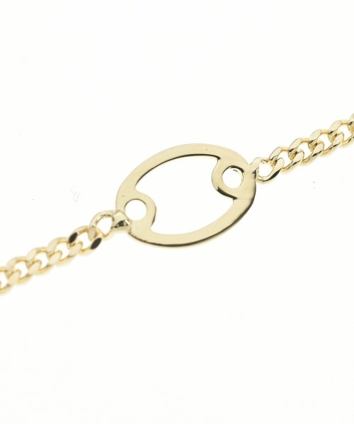 UNOAERRE（ウノアエレ）ブレスレット・バングル ゴールド サイズ:- レディース/2200653946399