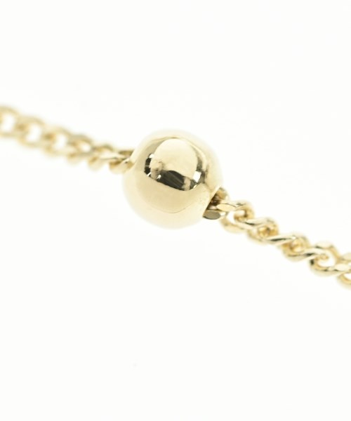 UNOAERRE（ウノアエレ）ブレスレット・バングル ゴールド サイズ:- レディース/2200653946399