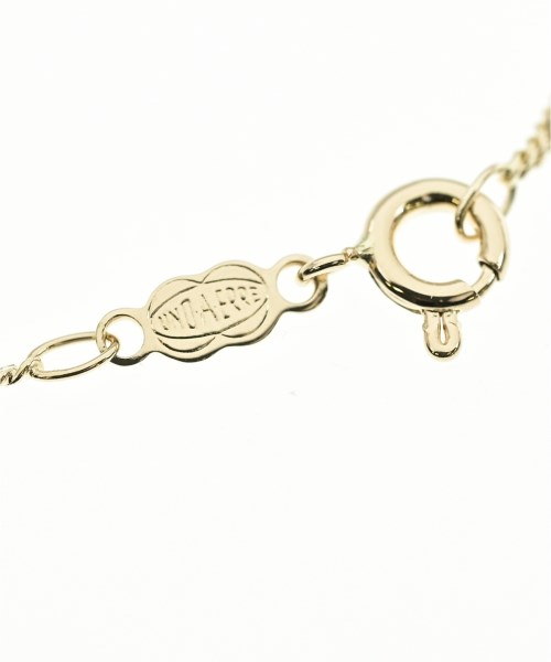 UNOAERRE（ウノアエレ）ブレスレット・バングル ゴールド サイズ:- レディース/2200653946399