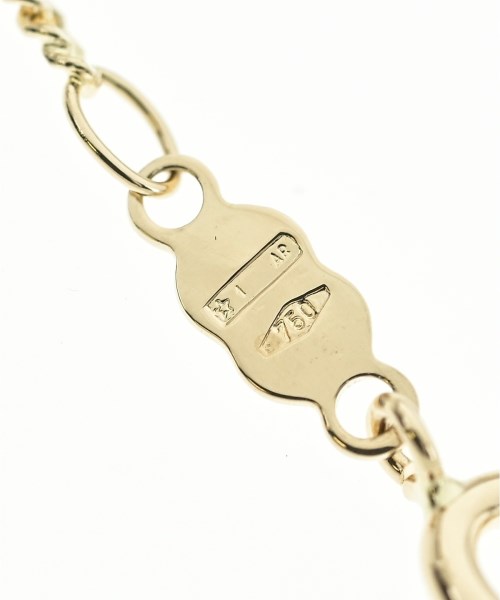 UNOAERRE（ウノアエレ）ブレスレット・バングル ゴールド サイズ:- レディース/2200653946399