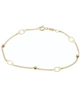 UNOAERRE（ウノアエレ）ブレスレット・バングル ゴールド サイズ:- レディース/2200653946399