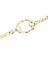 UNOAERRE（ウノアエレ）ブレスレット・バングル ゴールド サイズ:- レディース/2200653946399