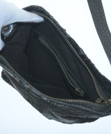 Laura B（ローラ　ヴィ）ショルダーバッグ 黒 サイズ:- レディース/2200625653027