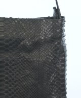 Laura B（ローラ　ヴィ）ショルダーバッグ 黒 サイズ:- レディース/2200625653027