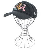 SANTA CRUZ（サンタクルーズ）キャップ 黒 サイズ:ONE メンズ/2200635746221