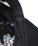 SANTA CRUZ（サンタクルーズ）キャップ 黒 サイズ:ONE メンズ/2200635746221