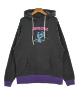 SANTA CRUZ パーカー