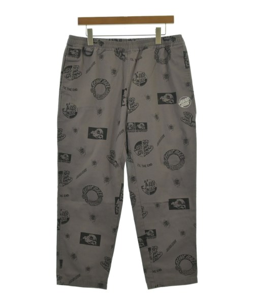 サンタクルーズ(SANTA CRUZ)のSANTA CRUZ チノパン