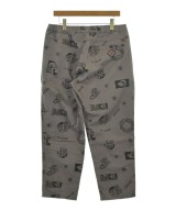 SANTA CRUZ（サンタクルーズ）チノパン グレー サイズ:M メンズ/2200622638270