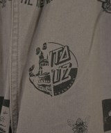 SANTA CRUZ（サンタクルーズ）チノパン グレー サイズ:M メンズ/2200622638270