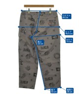 SANTA CRUZ（サンタクルーズ）チノパン グレー サイズ:M メンズ/2200622638270