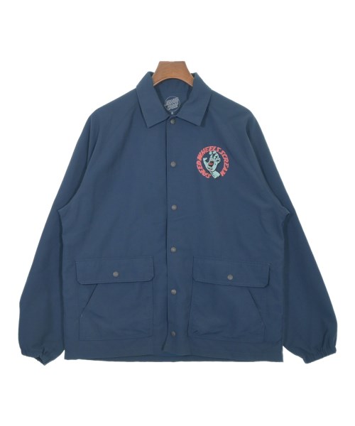 サンタクルーズ(SANTA CRUZ)のSANTA CRUZ ブルゾン（その他）