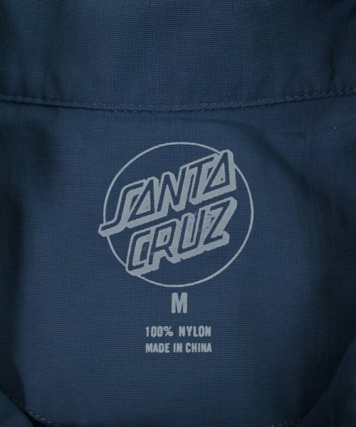 SANTA CRUZ（サンタクルーズ）その他 青 サイズ:M メンズ/2200619336240