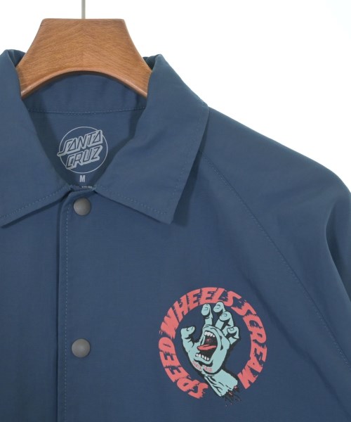 SANTA CRUZ（サンタクルーズ）その他 青 サイズ:M メンズ/2200619336240