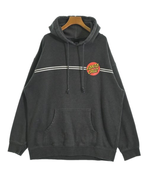 サンタクルーズ(SANTA CRUZ)のSANTA CRUZ パーカー