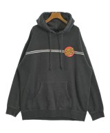SANTA CRUZ（サンタクルーズ）パーカー グレー サイズ:XL メンズ/2200620535182