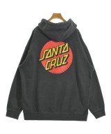 SANTA CRUZ（サンタクルーズ）パーカー グレー サイズ:XL メンズ/2200620535182
