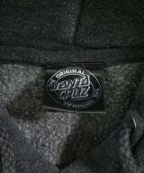 SANTA CRUZ（サンタクルーズ）パーカー グレー サイズ:XL メンズ/2200620535182