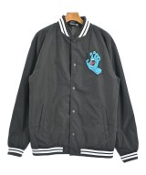 SANTA CRUZ ブルゾン