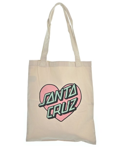 サンタクルーズ(SANTA CRUZ)のSANTA CRUZ トートバッグ