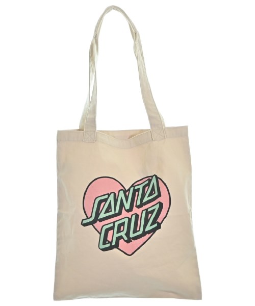サンタクルーズ(SANTA CRUZ)のSANTA CRUZ トートバッグ