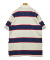 SANTA CRUZ（サンタクルーズ）ポロシャツ 白 サイズ:XL メンズ/2200711511040