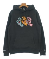 SANTA CRUZ パーカー