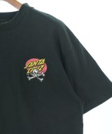 SANTA CRUZ（サンタクルーズ）Tシャツ・カットソー 黒 サイズ:M メンズ/2200686762041