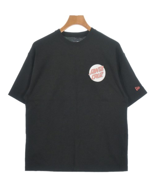 SANTA CRUZ(サンタクルーズ)Tシャツ・カットソー 黒 サイズ:S/2200672945908