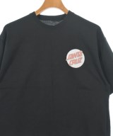 SANTA CRUZ（サンタクルーズ）Tシャツ・カットソー 黒 サイズ:S メンズ/2200672945908
